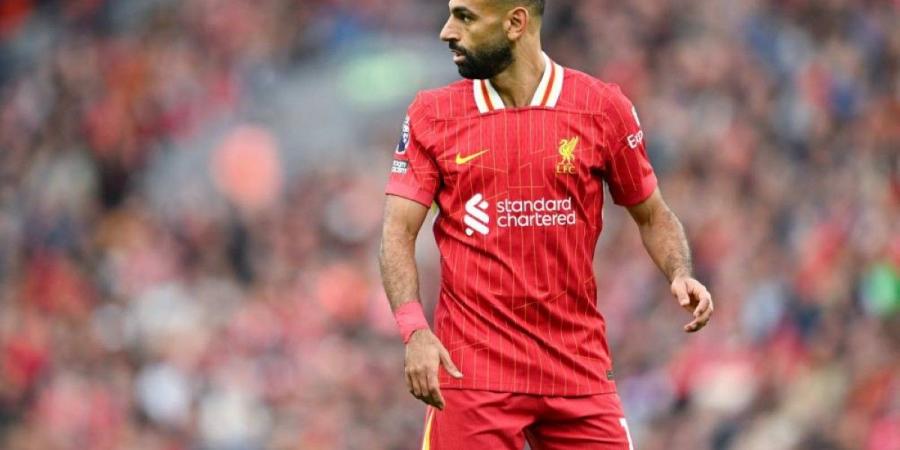 إيلون ماسك يسعى لشراء نادي ليفربول.. ما مستقبل محمد صلاح؟ - جورنالك في الأحد 05:28 مساءً