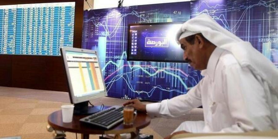 بورصة قطر تغلق بتراجع 0.88% في أولى جلسات 2025 - جورنالك