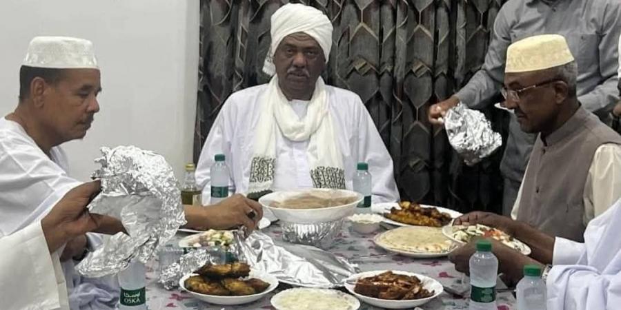 بورتسودان تستقبل وزير الداخلية الهارب - جورنالك السوداني