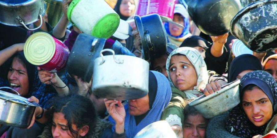 صفقة جزئية تقلص فرص الاتفاق النهائي في غزة - جورنالك في الأحد 10:31 مساءً