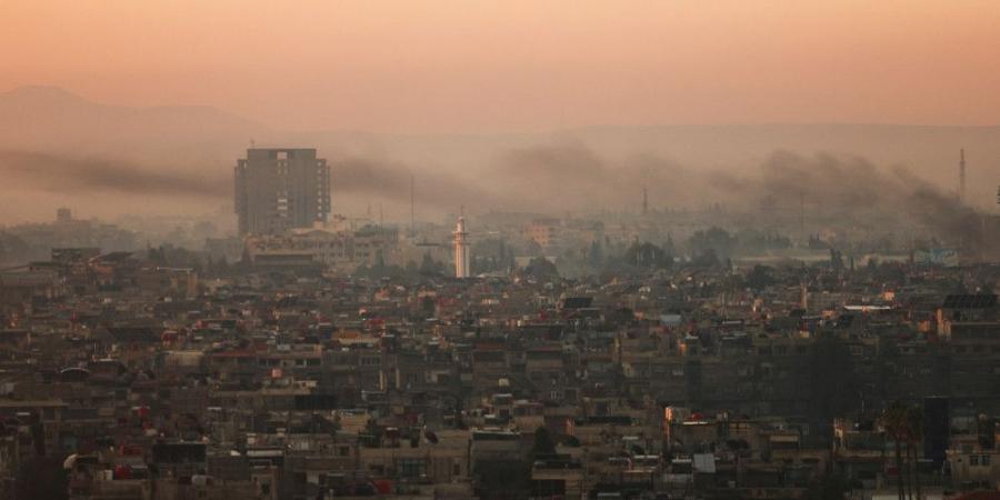 الصليب الأحمر: معرفة مصير المفقودين في سوريا "تحدٍّ هائل" - جورنالك