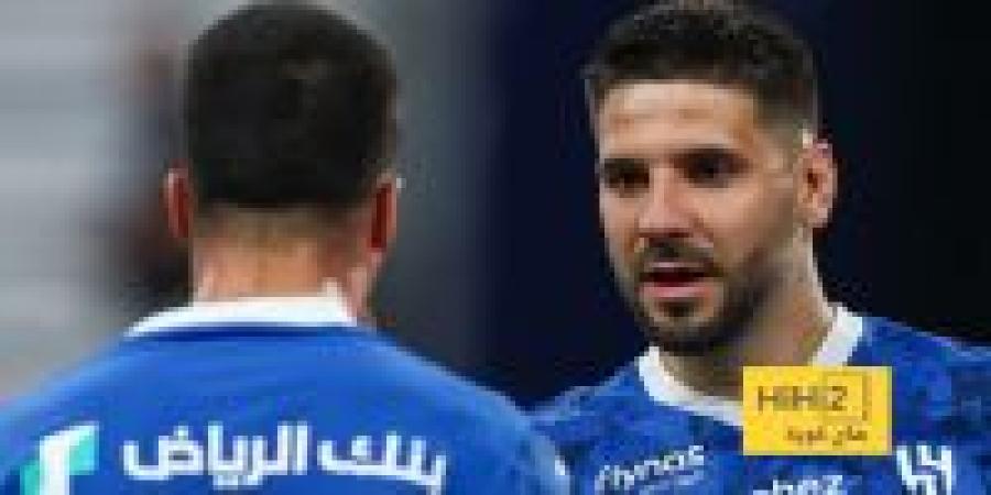 3 أسماء حاسمة … تطورات عودة مصابي الهلال قبل الكلاسيكو - جورنالك الرياضي