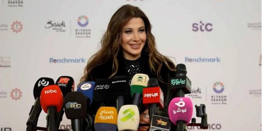 نانسي عجرم تتخذ قرارًا جديدًا - جورنالك