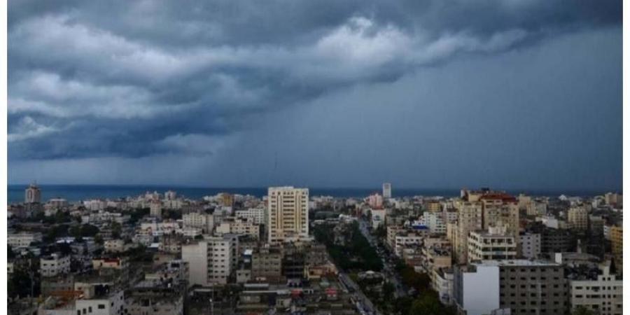 انخفاض قليل على درجات الحرارة .. طقس بارد في اغلب مناطق المملكة - جورنالك