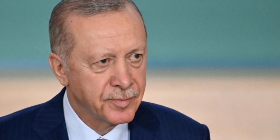 الرئيس أردوغان يهدد بالتحرك في سوريا - جورنالك