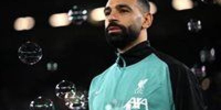 كريم رمزي: محمد صلاح أعظم جناح في تاريخ الدوري الإنجليزي وأفضل من هنري - جورنالك