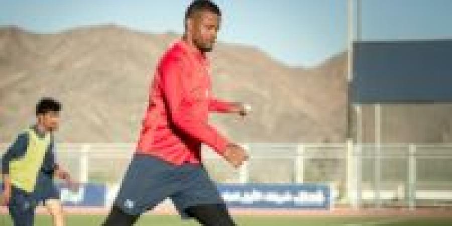 فيتور حارس الأخدود قد لايشارك أمام النصر لهذا السبب - جورنالك الرياضي