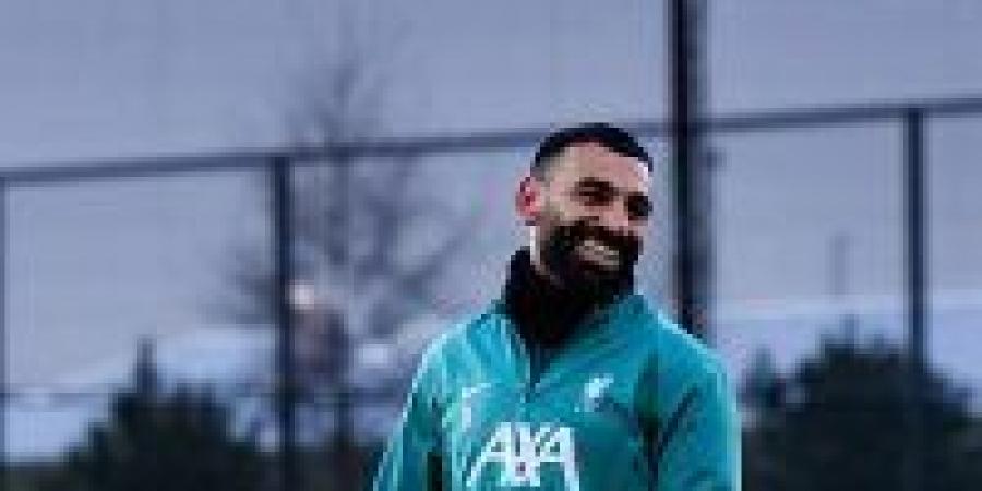 الراتب الخرافي الذي يطلبه محمد صلاح في عقده الجديد! - جورنالك الرياضي