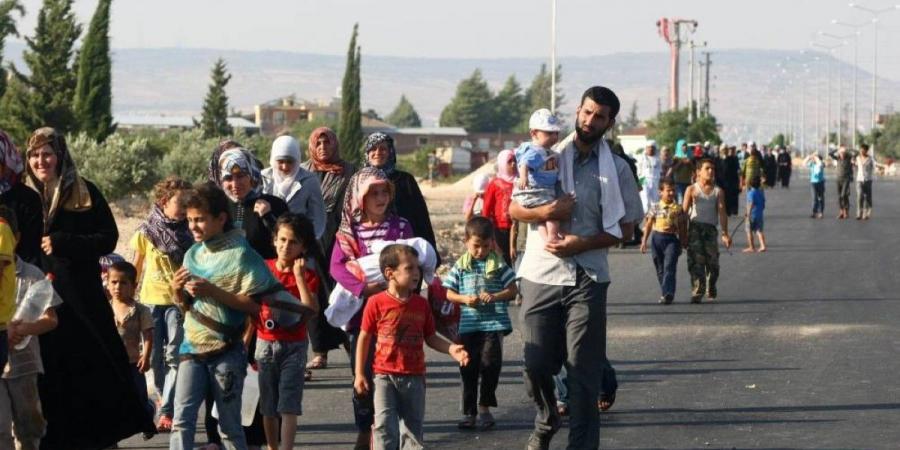 تركيا تفتح تحقيقاً في تصريحات رئيس بلدية بشأن السوريين - جورنالك في الاثنين 12:08 مساءً