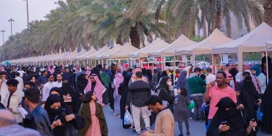 "المسافر": 44% نمواً في حجوزات السفر الداخلية بالسعودية خلال عام 2024 - جورنالك