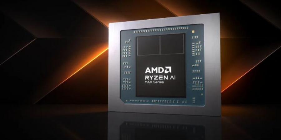 AMD تستهدف أجهزة الكمبيوتر المدعومة بالذكاء الاصطناعي بمعالجات Ryzen AI Max #CES2025 - جورنالك