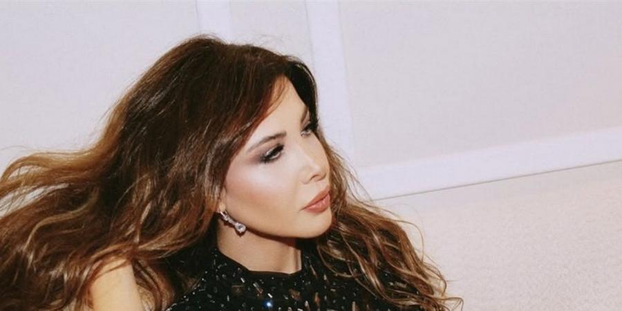 نانسي عجرم تكشف عن مُفاجأة خاصة - جورنالك