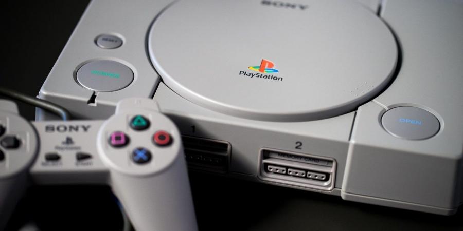 رحلة عبر تاريخ ولادة جهاز PlayStation 1 - جورنالك جيمنج