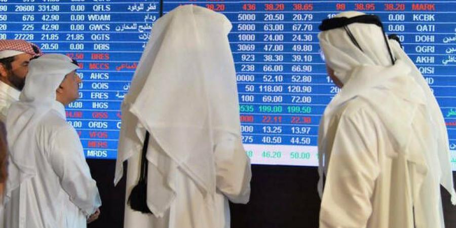 بورصة قطر تغلق على انخفاض 0.33% - جورنالك