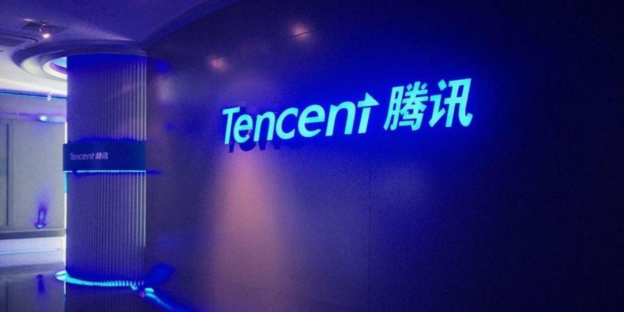 شركة Tencent تنضم إلى القائمة السوداء التي تشكل تهديدًا لأمن أمريكا - جورنالك جيمنج