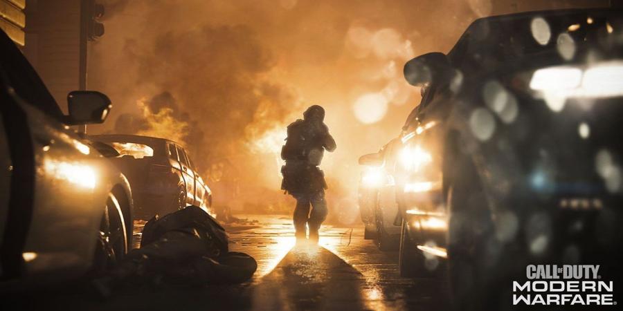 مبيعات Modern Warfare (2019) تجاوزت 41 مليون نسخة - جورنالك جيمنج