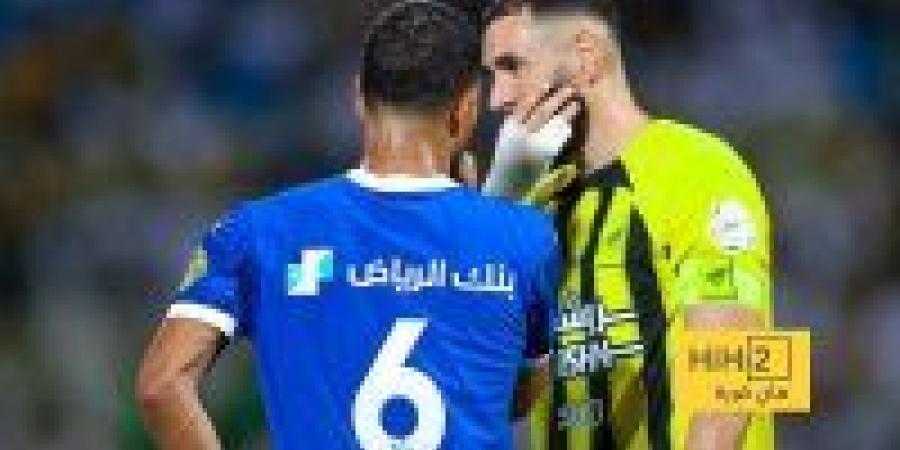 قبل الكلاسيكو.. مدرب الهلال السابق يتحدث عن مستوى الاتحاد - جورنالك الرياضي