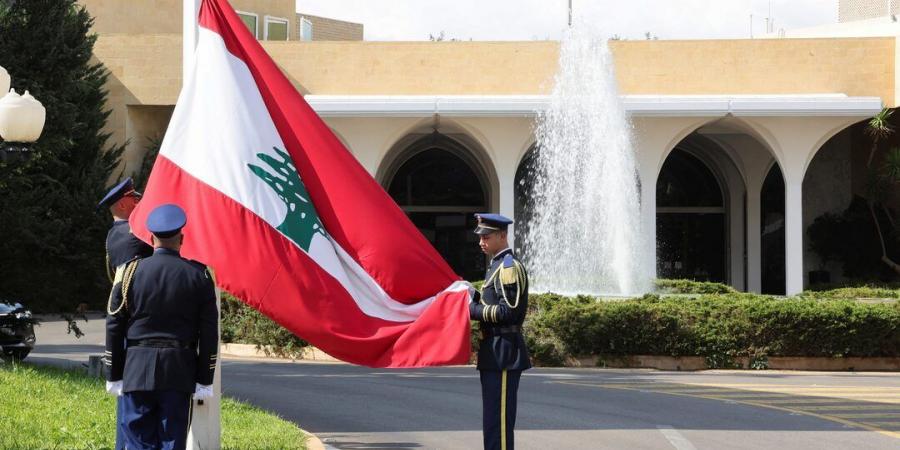 تقرير مصور | كم مرة سجل لبنان شغوراً رئاسياً منذ الاستقلال؟ - جورنالك