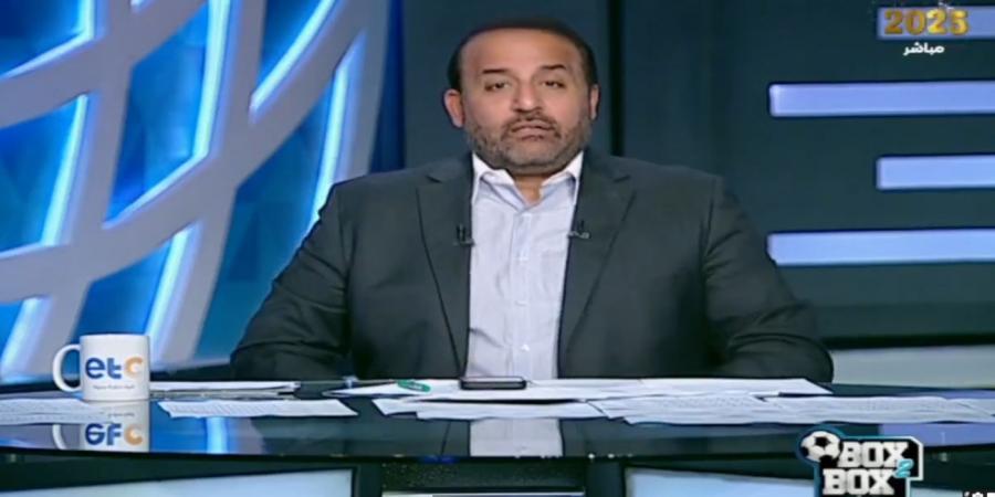 محمد شبانة: إمام عاشور أكد أن الاحتفال خاص بابنته.. والجميع فسر الاحتفال حسب أهوائه - جورنالك