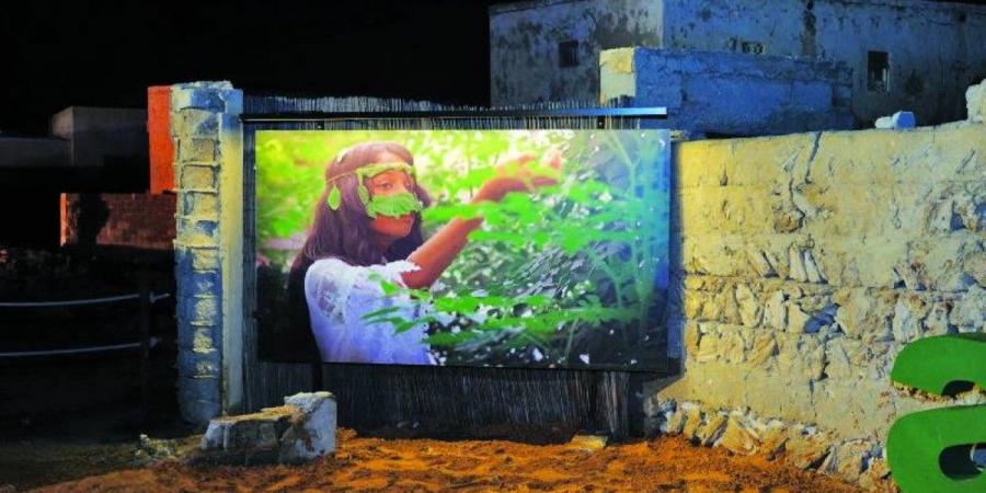 مهرجان فن رأس الخيمة ينطلق 31 الجاري - جورنالك في الأربعاء 08:08 صباحاً