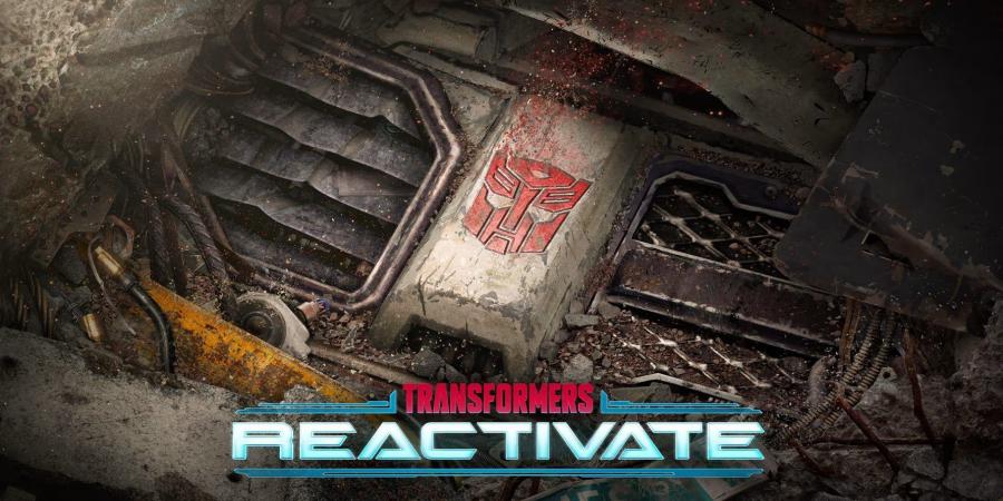 Splash Damage يعلن عن إلغاء مشروع Transformers Reactivate وتسريح العديد من الموظفين - جورنالك جيمنج