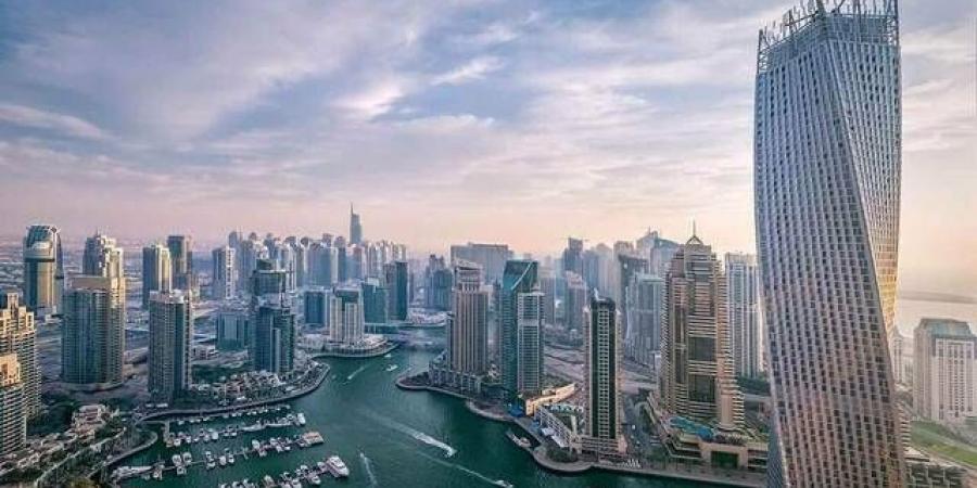 مبيعات العقارات التجارية بدبي تنمو 6.5% إلى 94.5 مليار درهم في 2024 - جورنالك