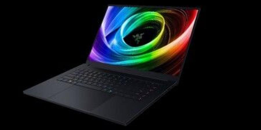 حاسب Razer Blade 16 يصبح أنحف حاسب ألعاب من Razer على الإطلاق #CES2025 - جورنالك