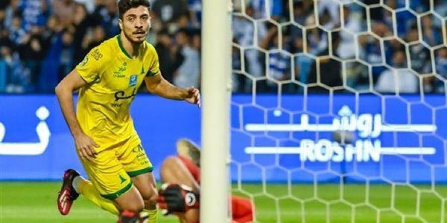 محمد شريف.. موعد مباراة الخليج والفتح في دوري روشن السعودي والقنوات الناقلة والتشكيل المتوقع - جورنالك