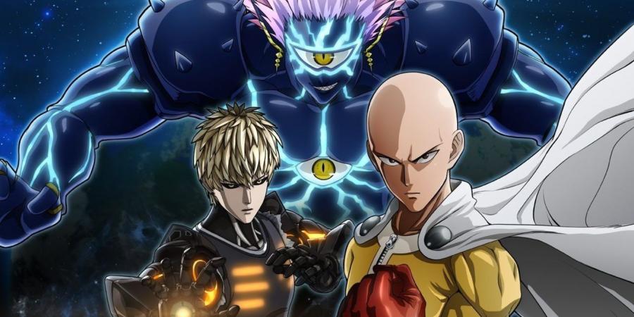 أفضل شخصيات أنمي One Punch Man على الإطلاق – الجزء الثاني - جورنالك