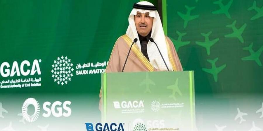 الجاسر: أكثر من 128 مليون مسافر عبر المطارات السعودية في 2024 بنمو 15% - جورنالك