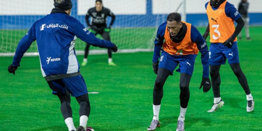 الهلال يفتح ملف العروبة - جورنالك