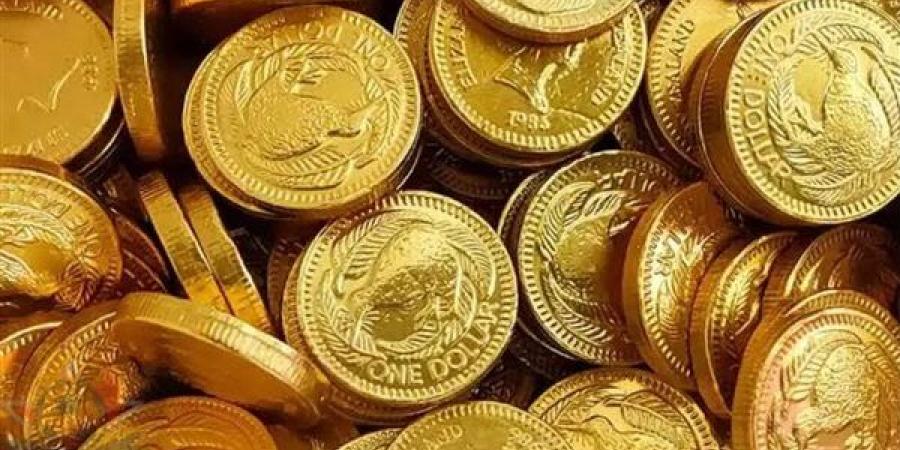 سعر الجنيه الذهب اليوم يسجل 30120 جنيها - جورنالك