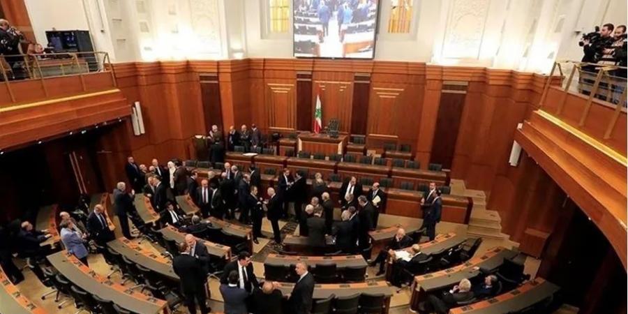 فشل انتخاب عون رئيساً للبنان ودورة ثانية للبرلمان - جورنالك