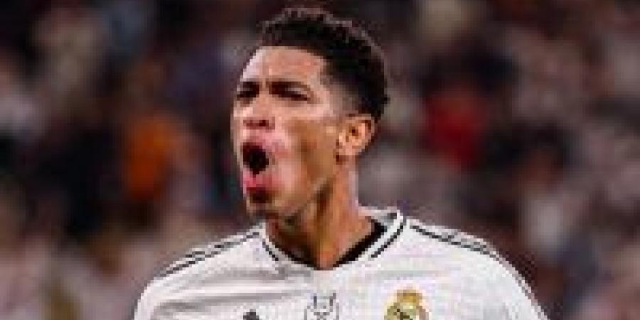 رسميا: ريال مدريد يتأهل الى نهائي كأس السوبر الاسباني بعد الفوز على مايوركا - جورنالك