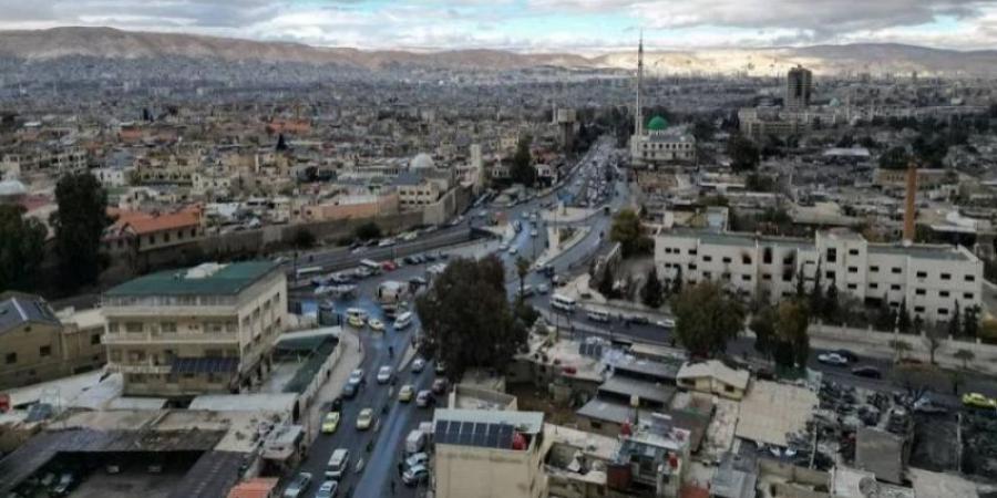 رحلة البحث عن المفقودين في السجون السورية - جورنالك