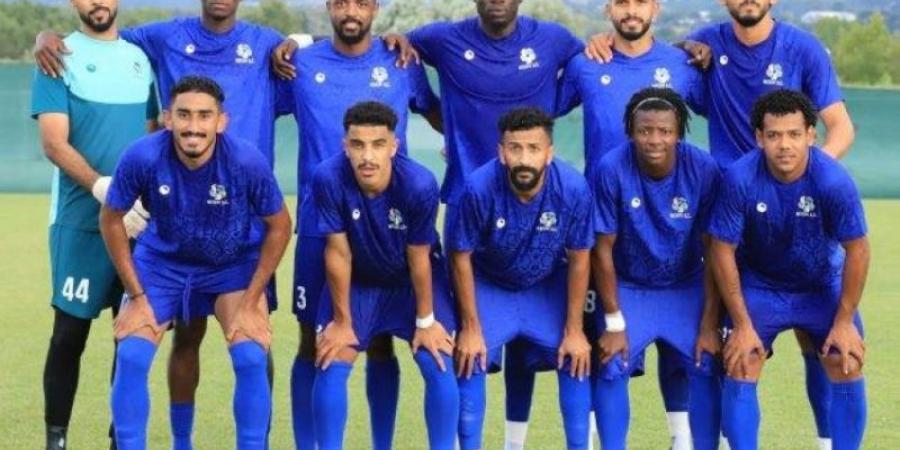 دوري يلو: غدًا انطلاق الجولة 16.. وقمة تجمع نيوم بالعدالة - جورنالك