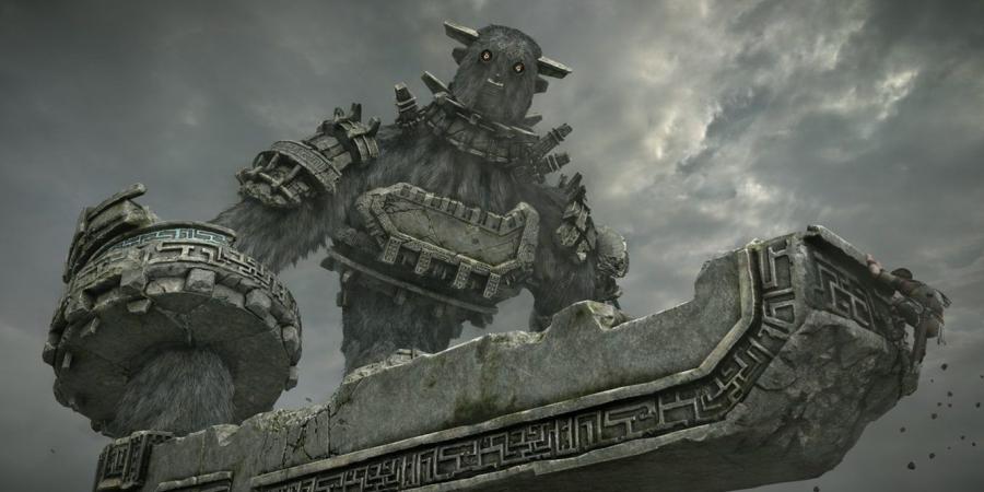 فيلم Shadow of the Colossus ما زال قيد الإنتاج - جورنالك