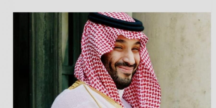 استطلاع: ولي العهد يفوز بلقب "الشخصية القيادية العربية الأكثر تأثيرًا" في 2024 - جورنالك