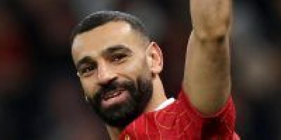 الهلال يضع محمد صلاح ضمن خياراته قبل مونديال الأندية - جورنالك الرياضي