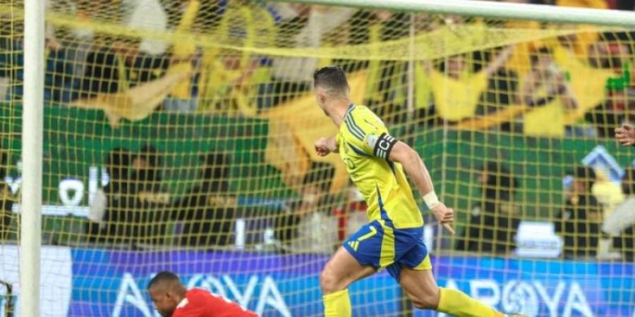 دوري روشن: النصر يكسب الأخدود (3-1) - جورنالك