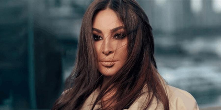 إليسا تُهاجم نائبة لبنانية: "فظيعة كيف صارت نائبة" - جورنالك