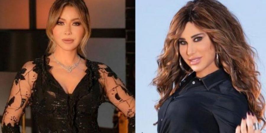 تصريح نوال الزغبي عن نجوى كرم يثير الجدل - جورنالك