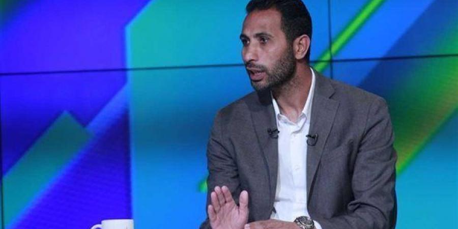 وائل القباني: الزمالك لن يحقق الدوري الممتاز.. ومستوى أحمد سيد زيزو متراجع - جورنالك