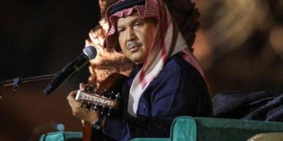 محمد عبده يطرح ألبوم جديد بعد إصابته بالسرطان - جورنالك