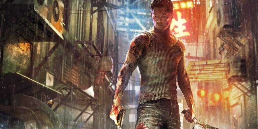 إلغاء مشروع فيلم Sleeping Dogs بحسب الممثل  Donnie Yen - جورنالك