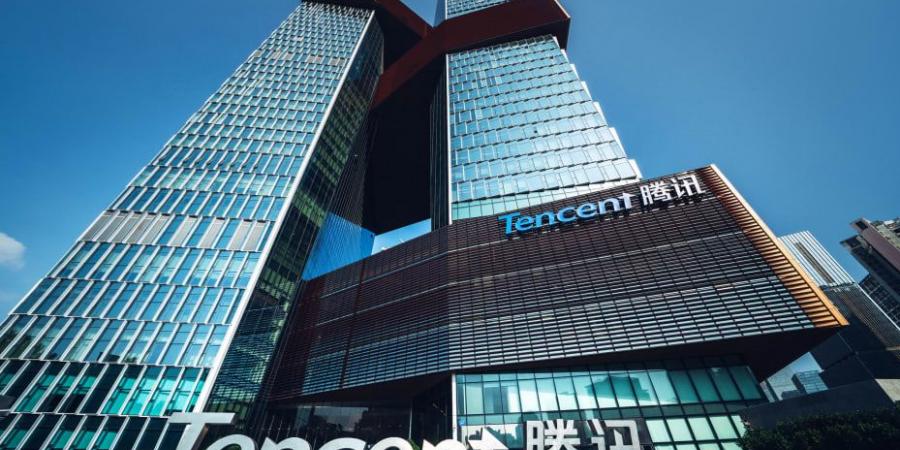 Tencent تعترض على تصنيفها كشركة صينية عسكرية من قبل وزارة الدفاع الأمريكية - جورنالك