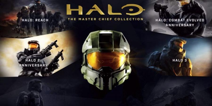 ألعاب Halo: The Master Chief Collection و Flight Simulator 2024 قادمة للـPS5 و الـSwitch 2 هذا العام بحسب مسرب أخبار! - جورنالك