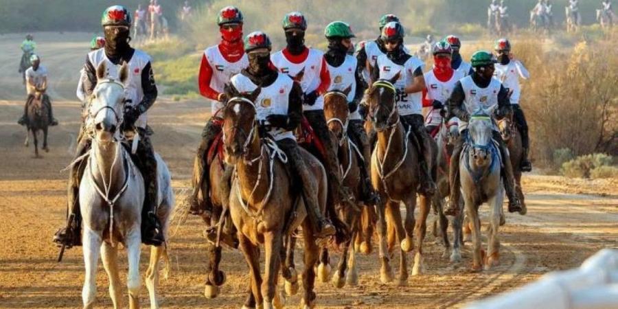 منافسة شرسة في تحدي كأس ولي عهد دبي للقدرة - جورنالك في السبت 09:08 صباحاً