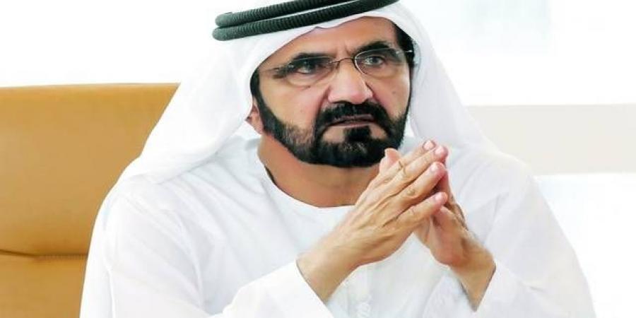 محمد بن راشد يشهد فعاليات قمة المليار متابع.. ويؤكد أهمية صناعة المحتوى - جورنالك