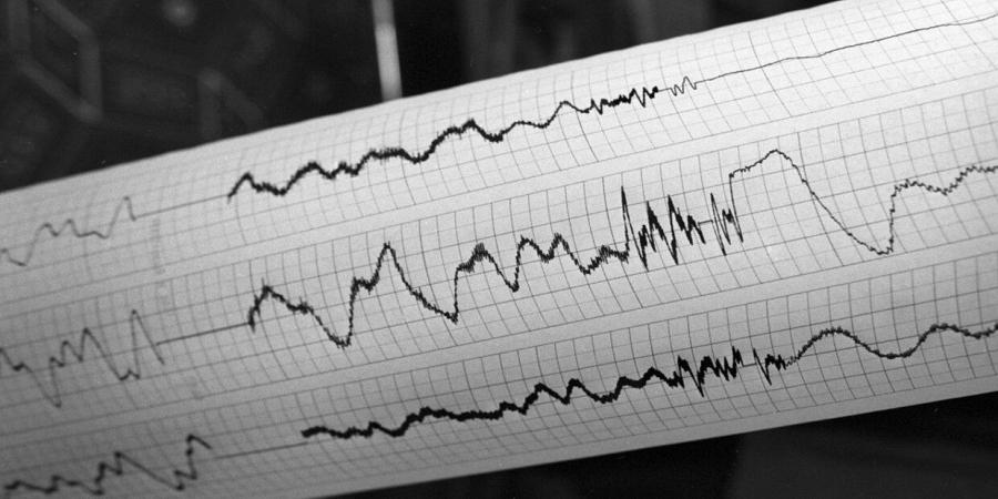 هزات أرضية متتالية تضرب مدينة سوتشي الروسية - جورنالك